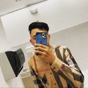 Meet your Posher, Vidal